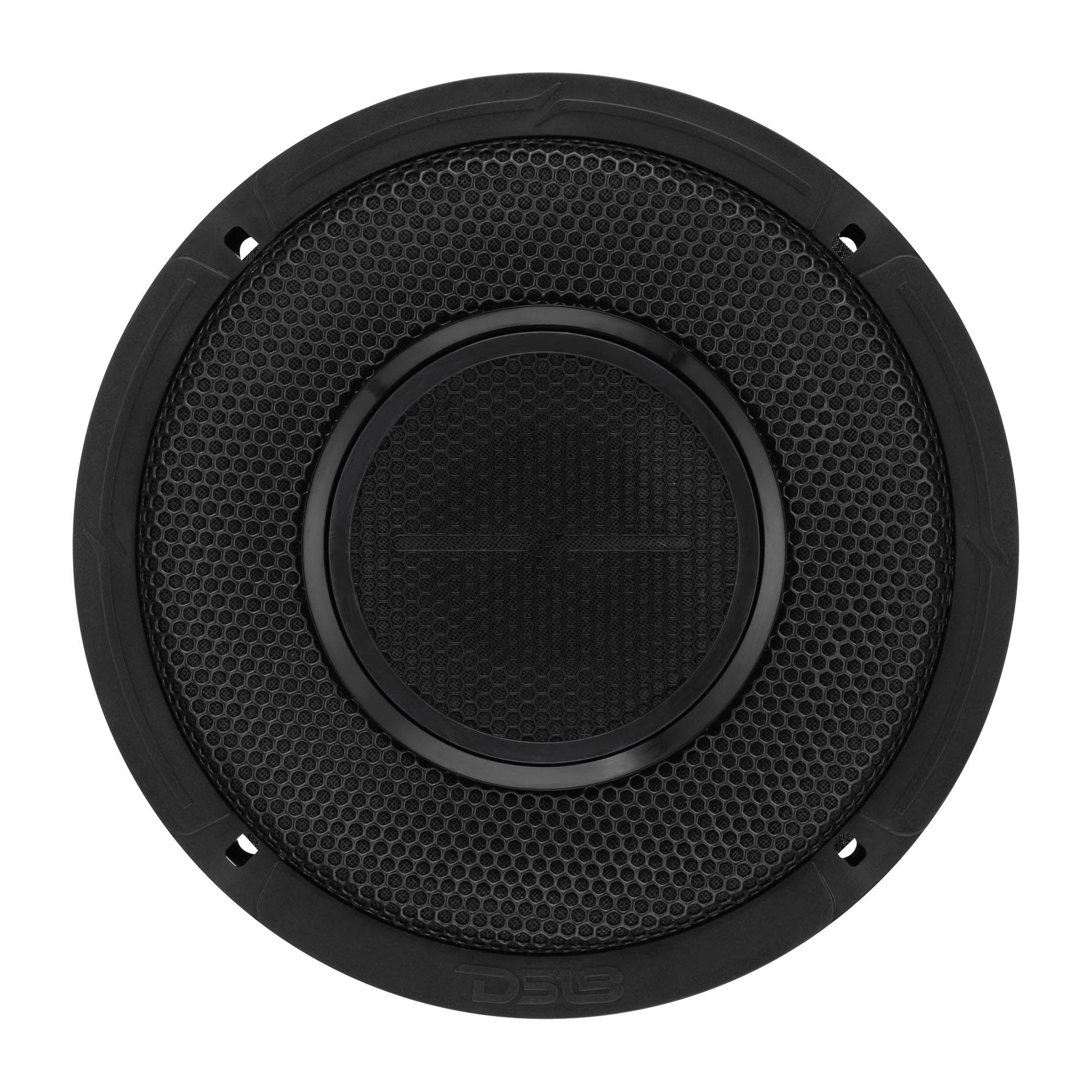 PRO 6.5" Hybrid Slim Loudspeaker with a 1" Compression Driver Horn | 150W RMS 2-Ohm
