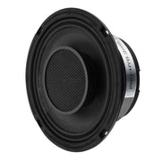 PRO 6.5" Hybrid Slim Loudspeaker with a 1" Compression Driver Horn | 150W RMS 2-Ohm