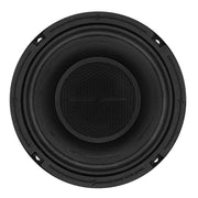 PRO 6.5" Hybrid Slim Loudspeaker with a 1" Compression Driver Horn | 150W RMS 2-Ohm