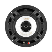 PRO 8" Neodymium Water resistant Full-Range Loudspeaker 250 Watts Rms 2-Ohm