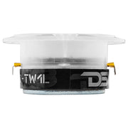 3.8" Super Bullet Tweeter with 1" Aluminum Voice Coil with RGB LED Lights