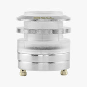 2.3" Neodymium Super Bullet Tweeter 1" Titanium Voice Coil with RGB LED Lights
