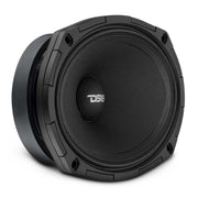 PROJECT360 6x9” High-Sensitivity Mid-High Loudspeaker - 300W RMS 4-Ohm - Rotating Recone Design For Quick Repair