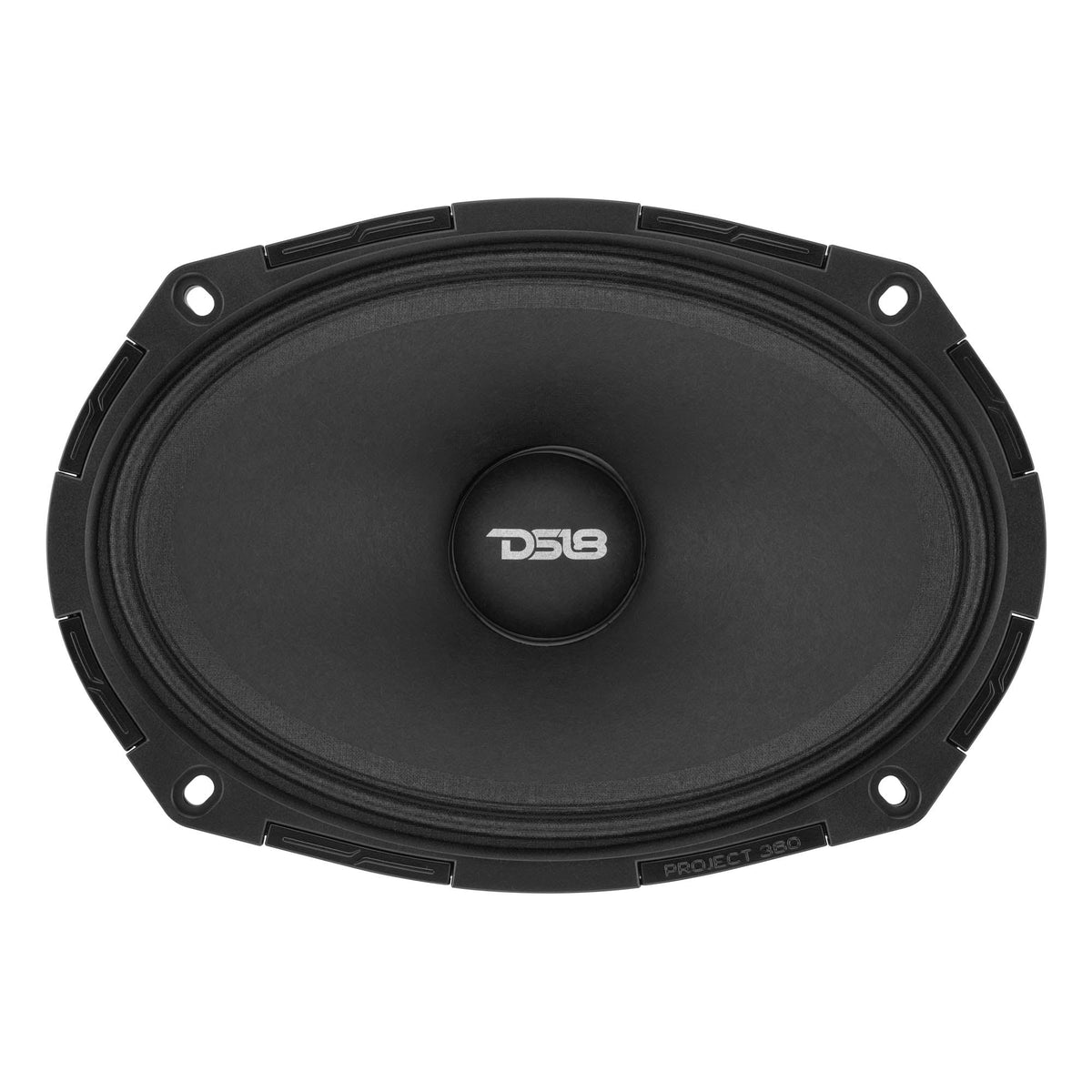 PROJECT360 6x9” Rotating Recone Replacement Kit