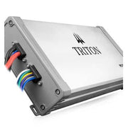 Triton 1500 Watt 6-Channel Marine/Powersport Amplifier PS15006
