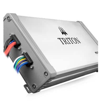 Triton 1500 Watt 6-Channel Marine/Powersport Amplifier PS15006