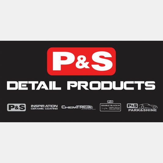 P & S Detail Products P&S Family of Brands AD93