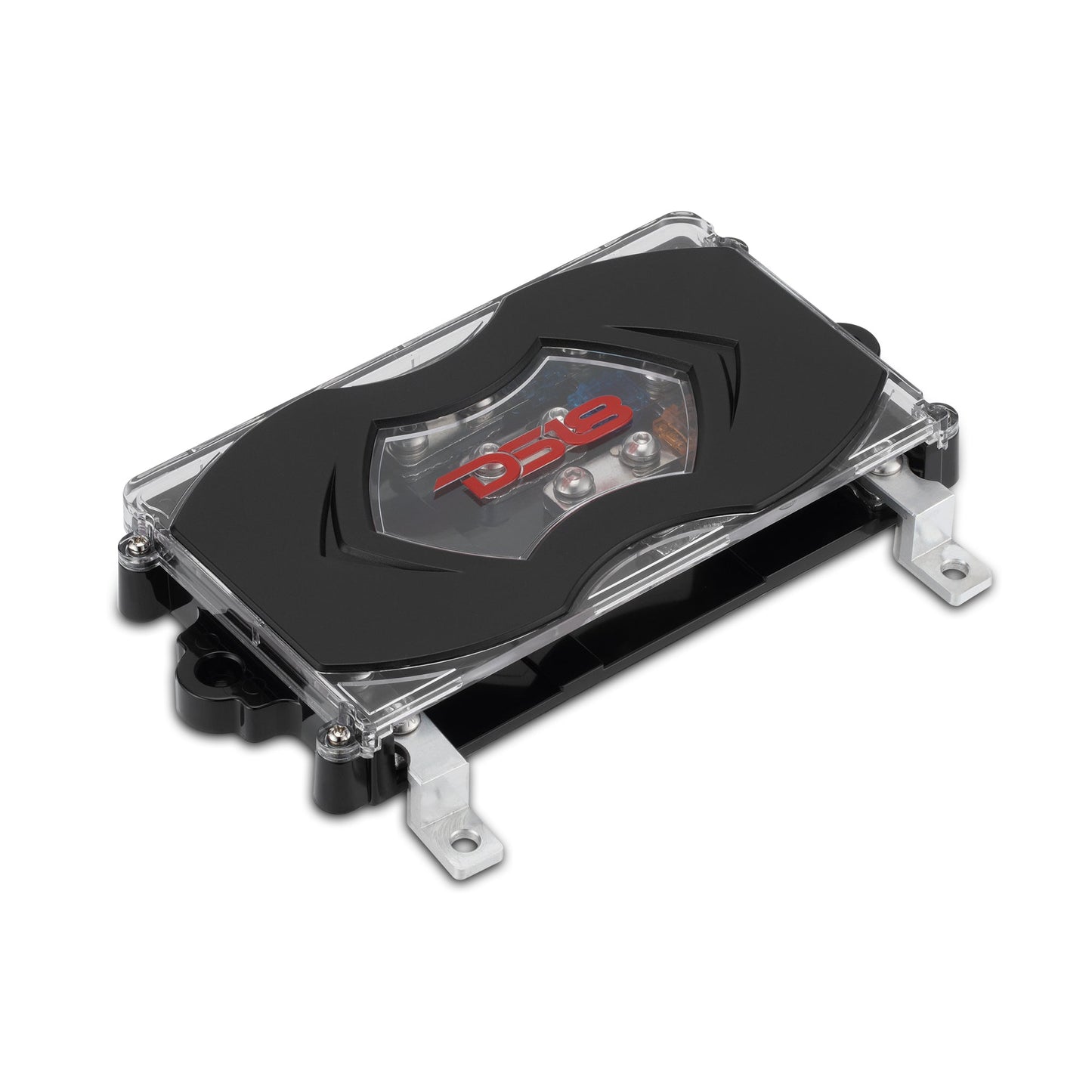 Fuse Holder Power Distribution Block, Perfect for Powersports Applications