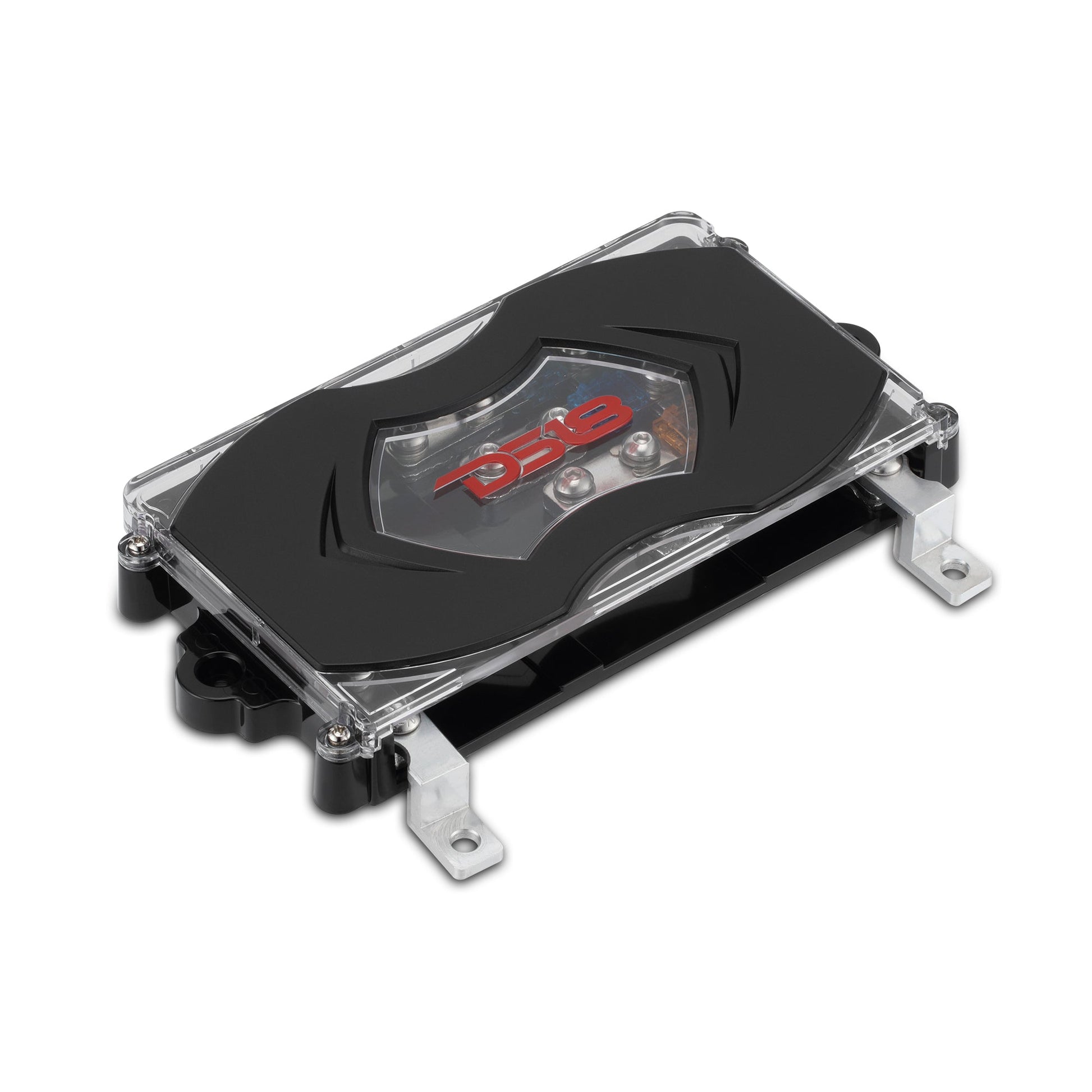 Fuse Holder Power Distribution Block, Perfect for Powersports Applications