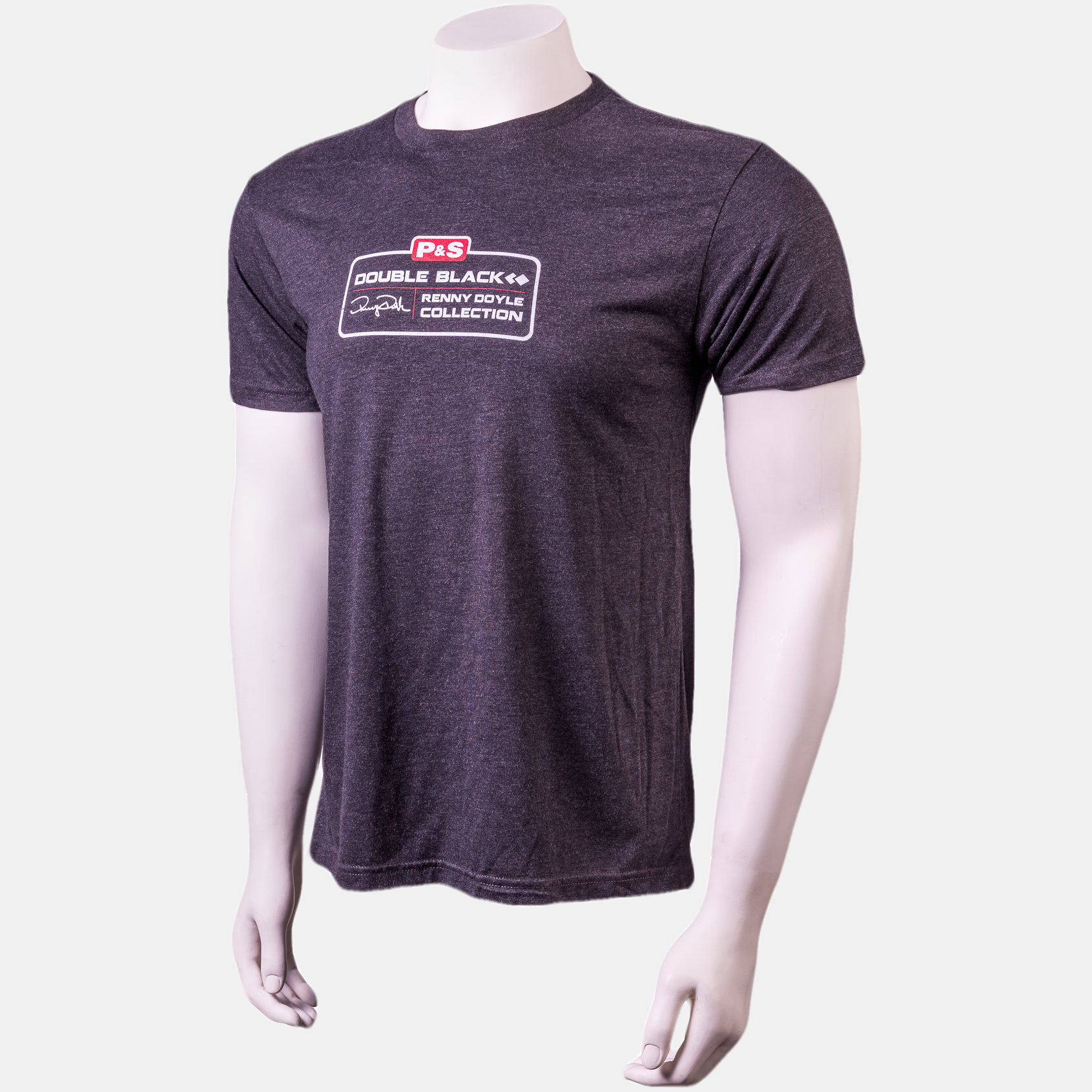 P & S Detail Products 60th Anniversary T-Shirt AD64S