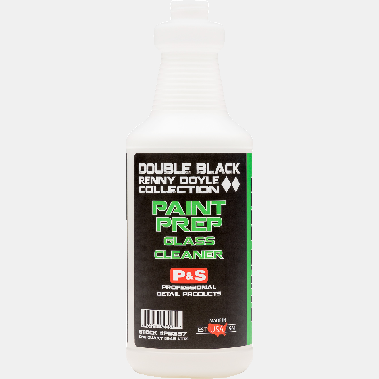 P & S Detail Products Paint Prep-Spray Bottle PB357