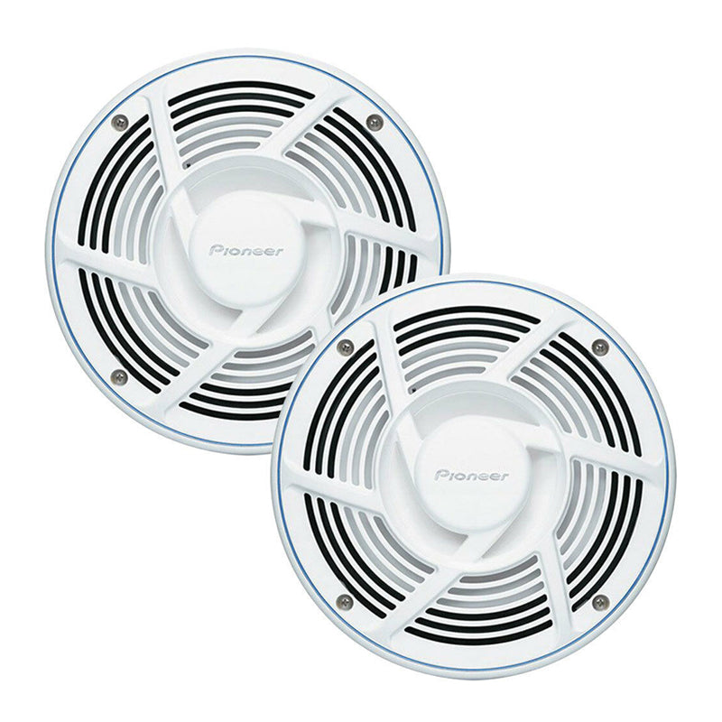 Pioneer Marine Speakers TS-MR2040