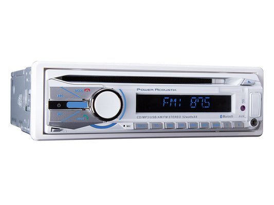 Power Acoustik UTV Head Unit MCD-41B