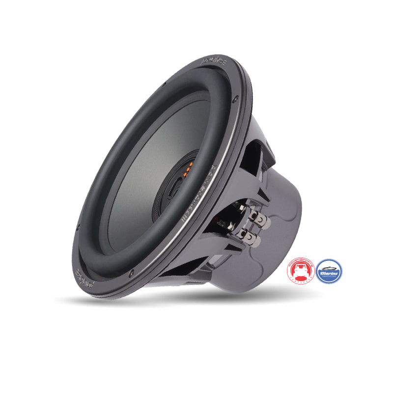 SPECIFICATIONS Diameter Marine & UTV Subwoofer XL-1040SS