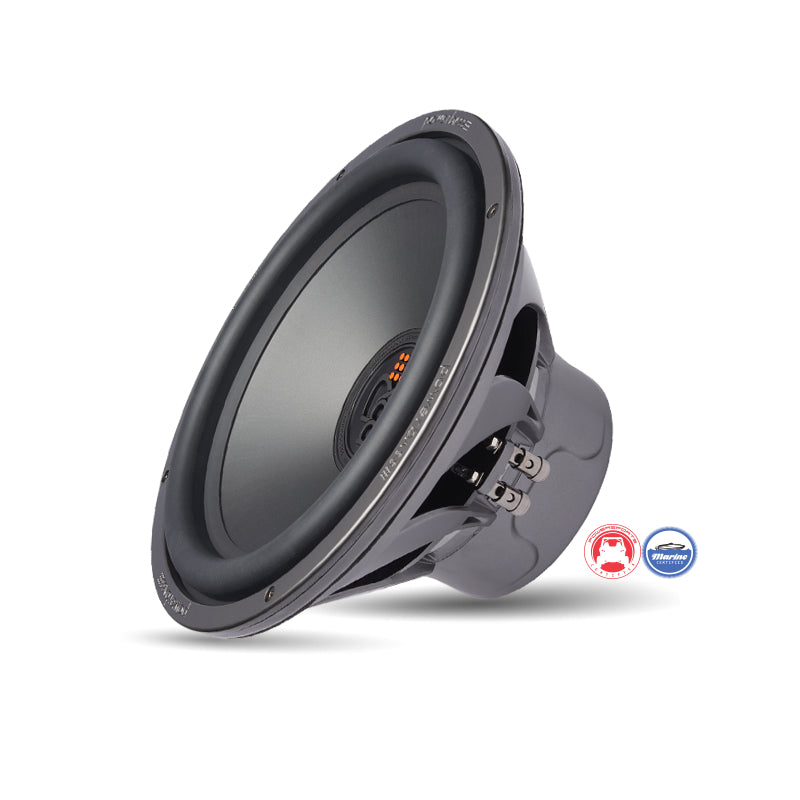 SPECIFICATIONS Diameter Marine & UTV Subwoofer XL-1240SS