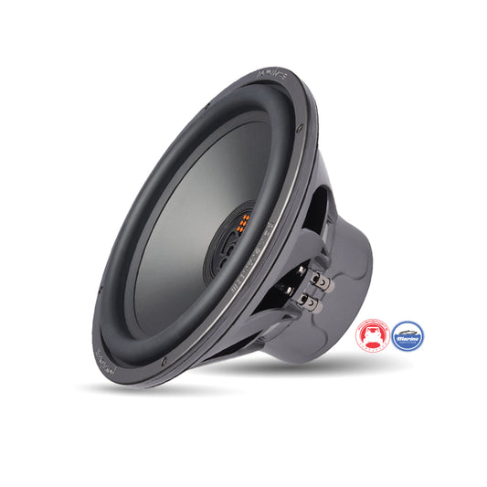 SPECIFICATIONS Diameter Marine & UTV Subwoofer XL-1240SS