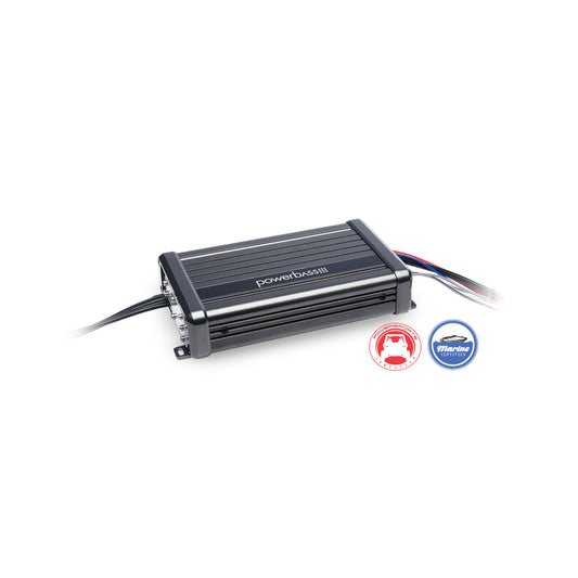 Powerbass Marine amplifier XL-2305MX