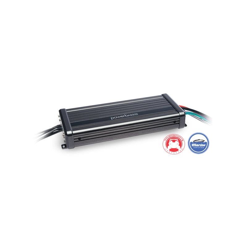 Powerbass Marine amplifier XL-4255MX