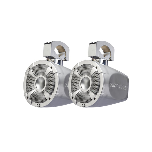 Powerbass Marine Speakers XL-POD6LR
