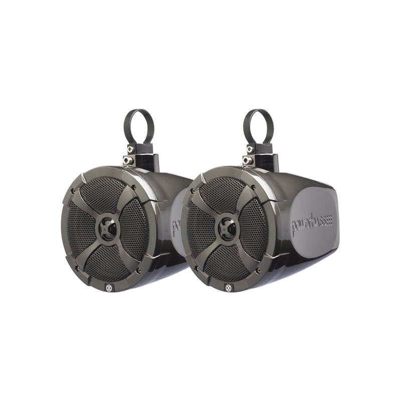 Powerbass Marine Speakers XL-POD6SR On Sale