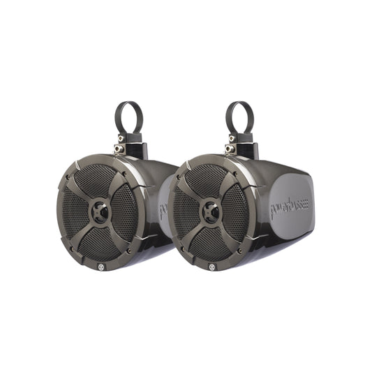 Powerbass Marine Speakers XL-POD6SR On Sale