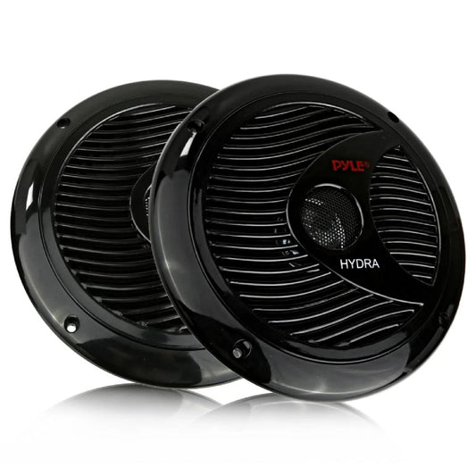 Pyle Marine Speakers PLMR60B