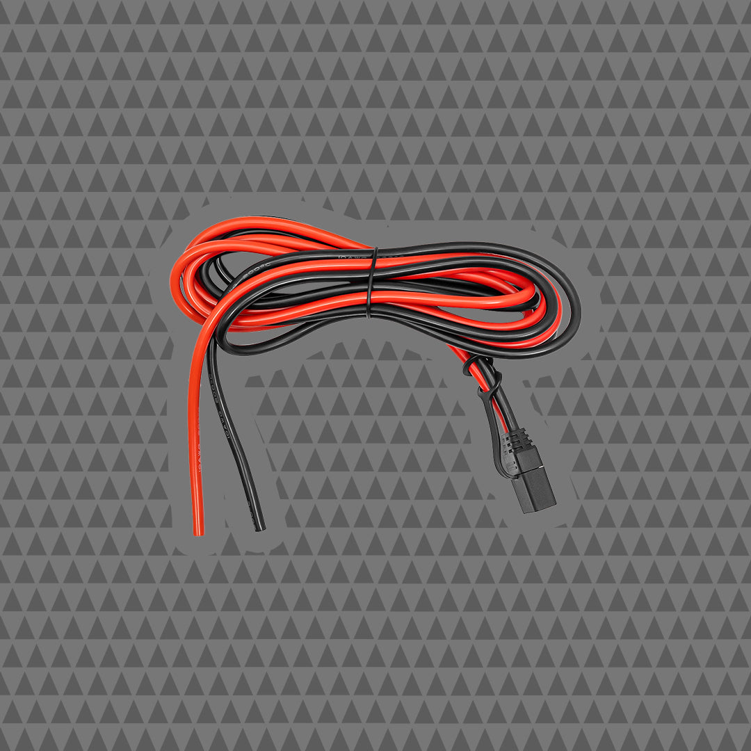 14 GAUGE SPEAKER WIRE WATERPROOF QUICK DISCONNECTS