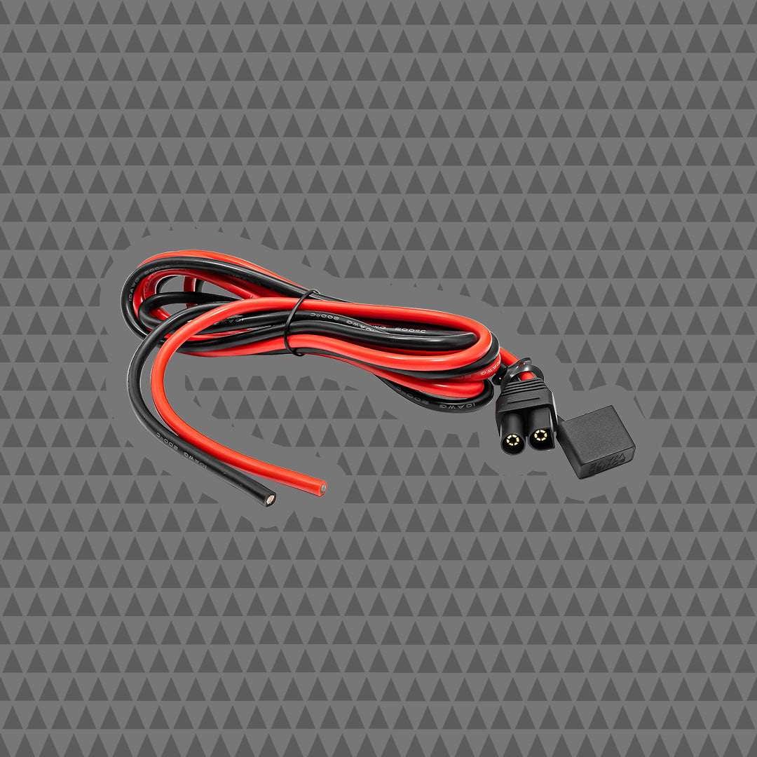 14 GAUGE SPEAKER WIRE WATERPROOF QUICK DISCONNECTS