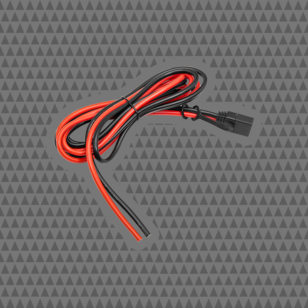 14 GAUGE SPEAKER WIRE WATERPROOF QUICK DISCONNECTS
