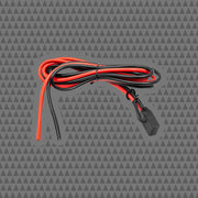 14 GAUGE SPEAKER WIRE WATERPROOF QUICK DISCONNECTS
