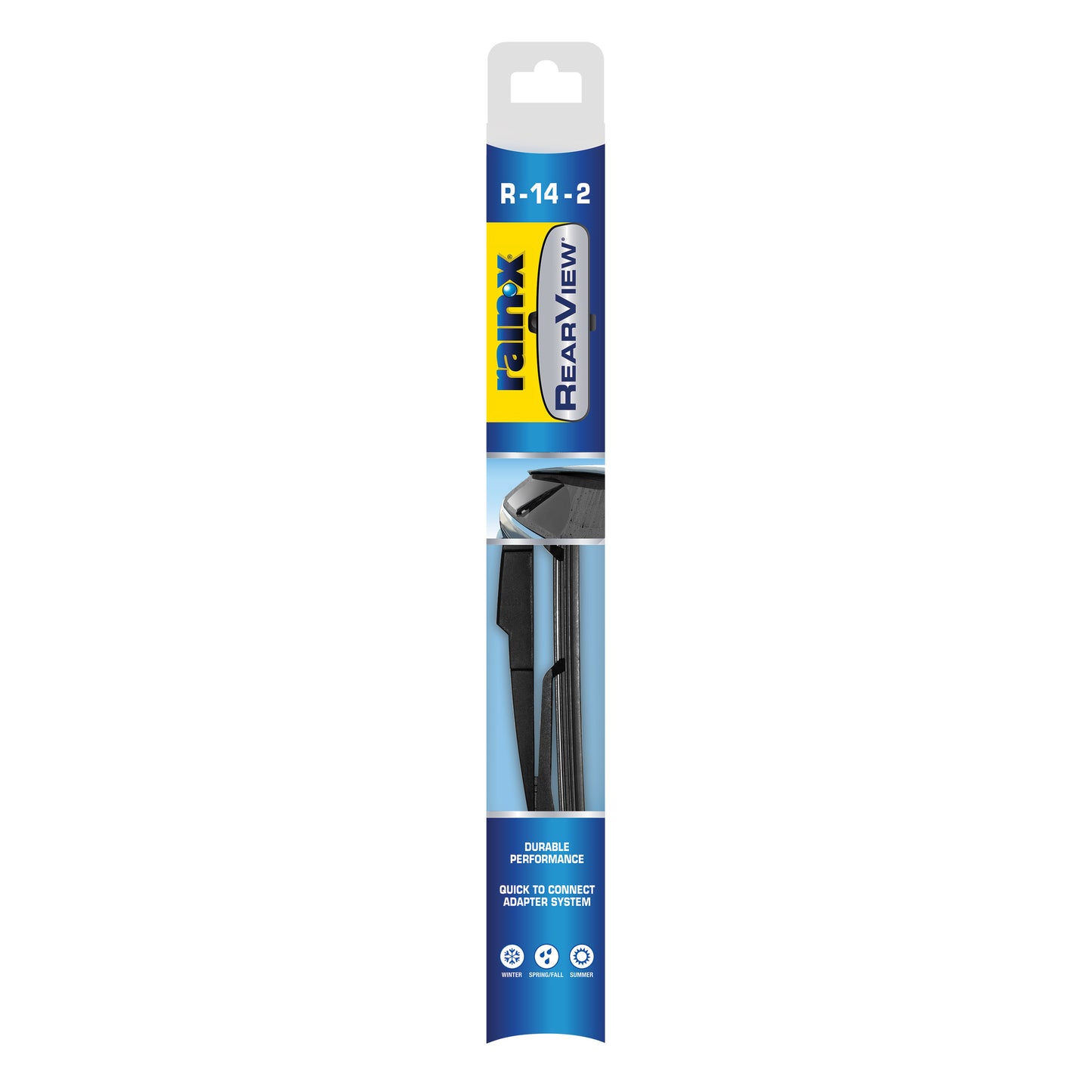 Rain-X Uncategorized 850214
