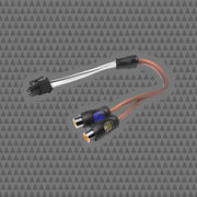 CICADA AUDIO® AMPLIFIER RCA INPUT HARNESS – MOLEX®