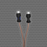 CICADA AUDIO® AMPLIFIER RCA INPUT HARNESS – MOLEX®