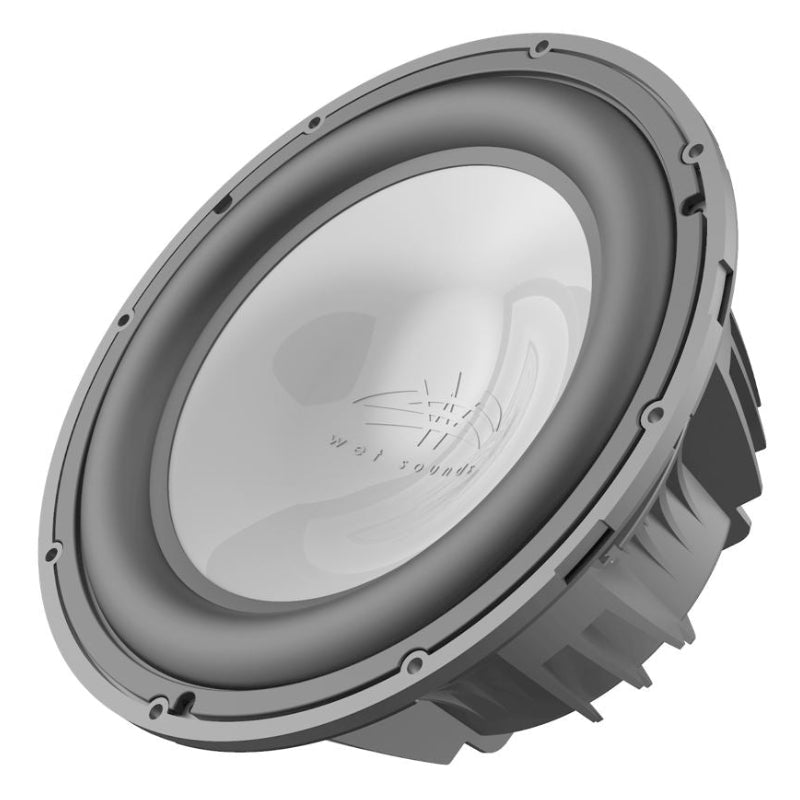 Wet Sounds Marine & UTV Subwoofer REVO 12 FA S2-B V2
