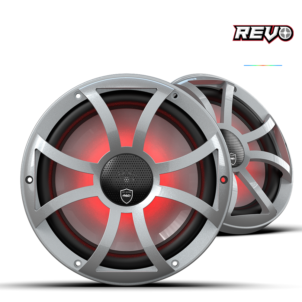 Wet Sounds Marine speaker REVO CX-10 XS-S S2