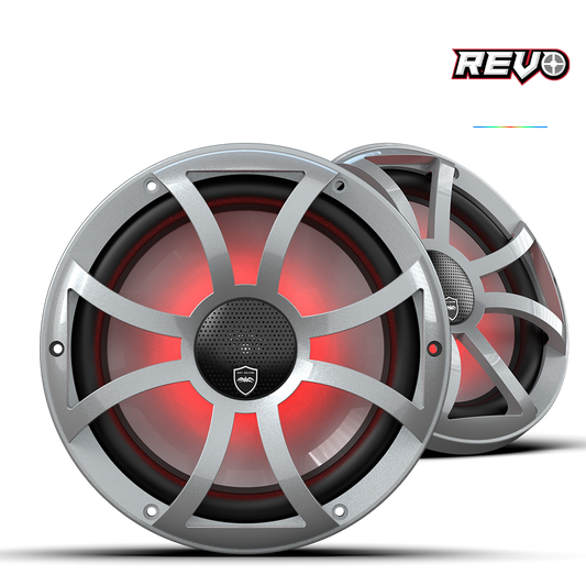 Wet Sounds Marine speaker REVO CX-10 XS-S S2