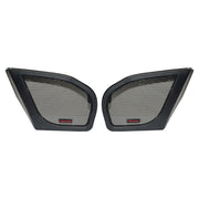 2024+ Harley Davidson® Road Glide/2023+ CVO Front Faring Speaker Grills (Pair) - RG24