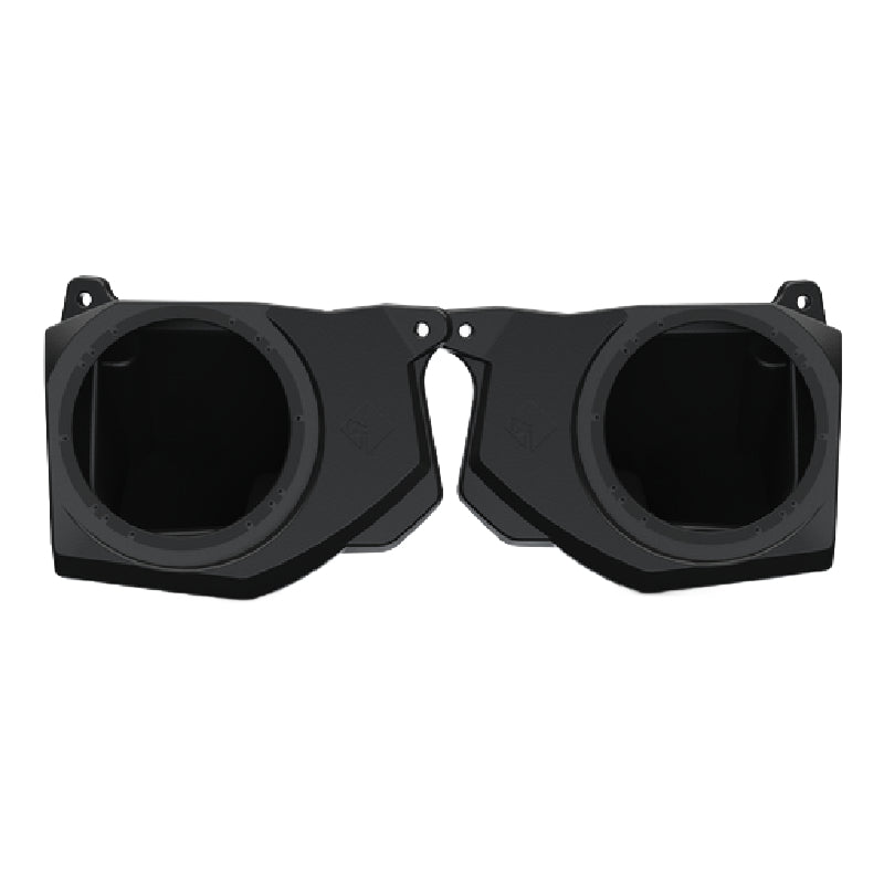 Rockford Fosgate RNGR18-FSE UTV Vehicle-Specific Sound Package RNGR18-FSE