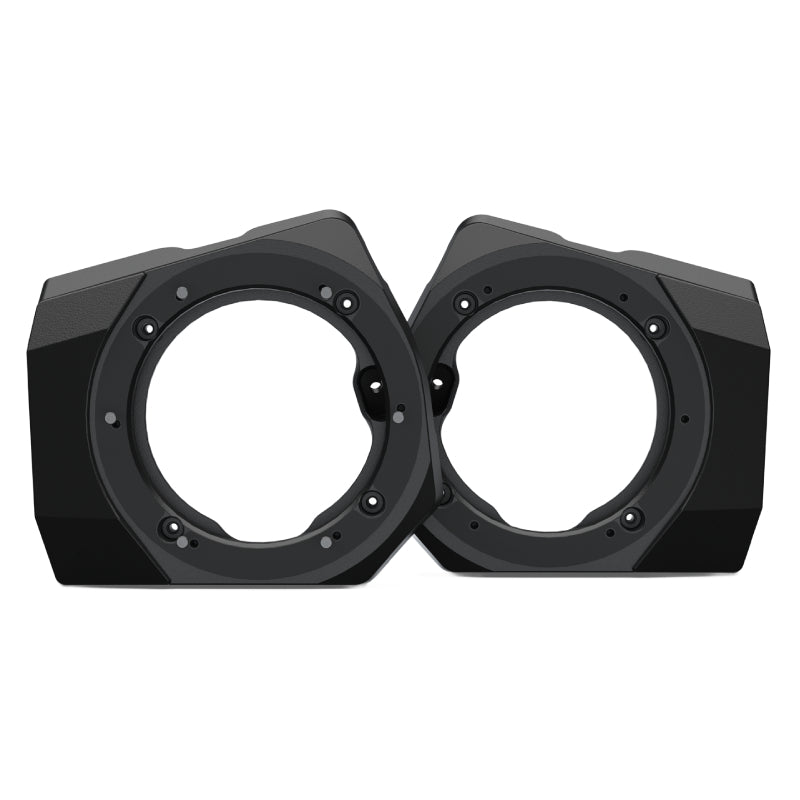 Rockford Fosgate RNGR18-RSE UTV Vehicle-Specific Sound Package RNGR18-RSE