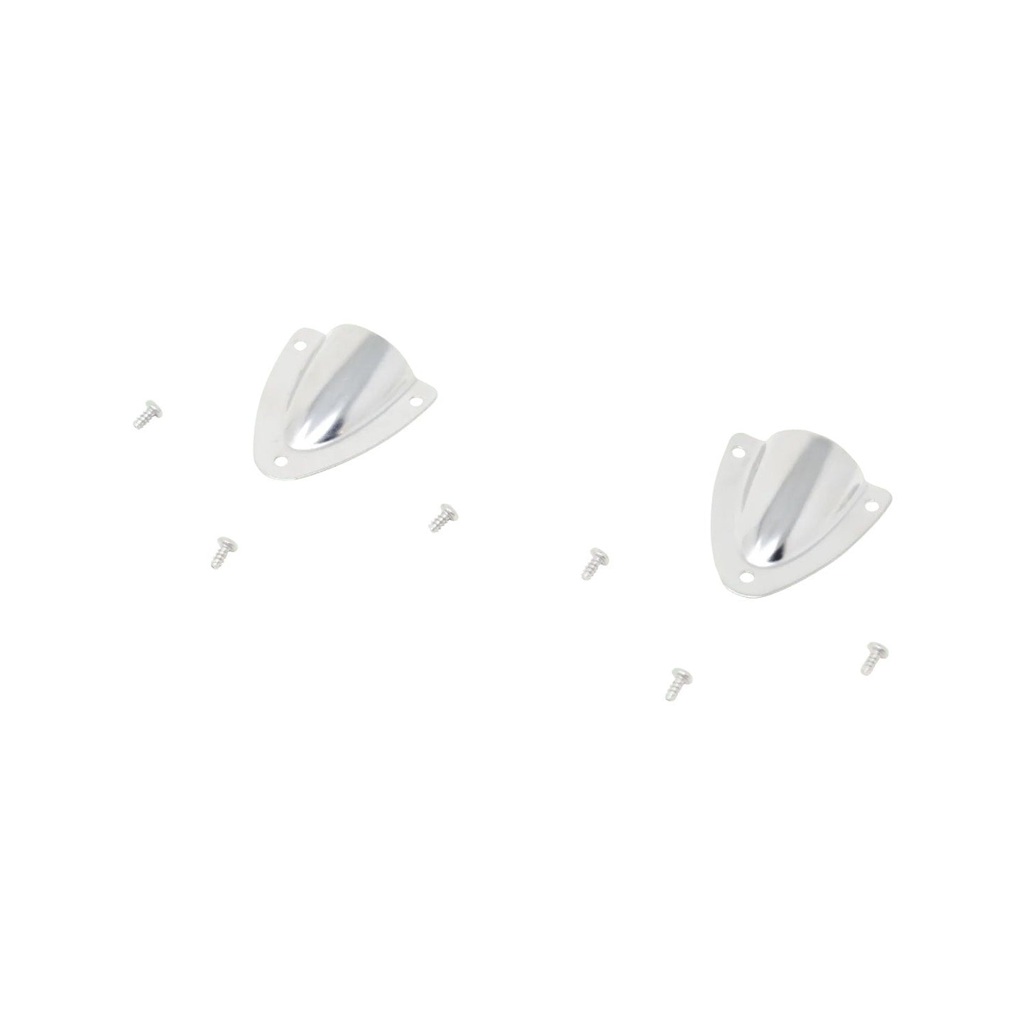 2014-2023 Harley Davidson® Cut In Lid Kit with PH694 (4Ω) - RPMPH694LK