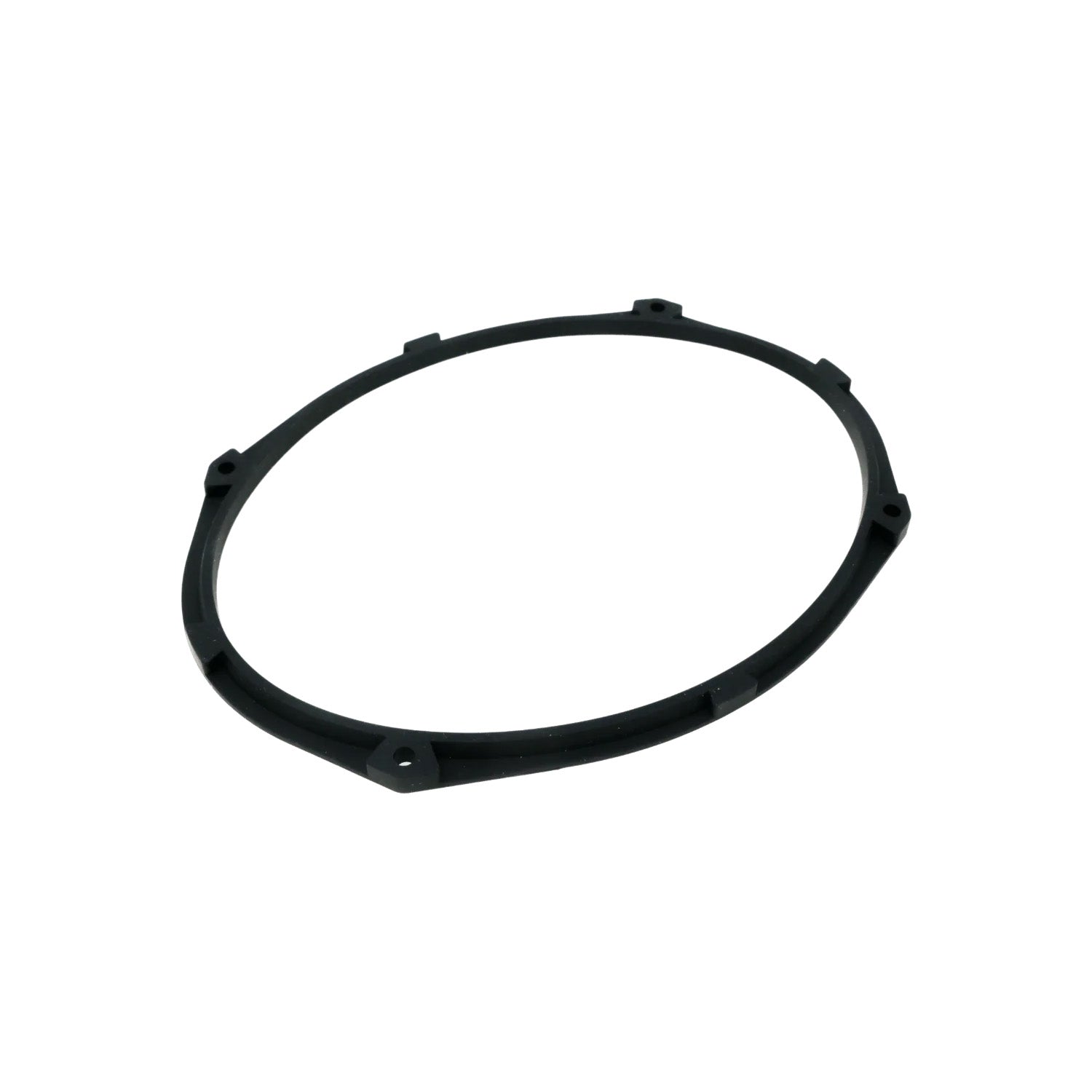 2014-2023 Harley Davidson® Cut In Lid Kit with SM69F4 (4Ω) - RPMSM694LK