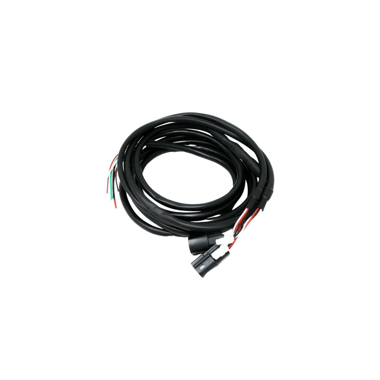 2014-2023 Harley Davidson® Cut In Lid Kit with SM69F4 (4Ω) - RPMSM694LK