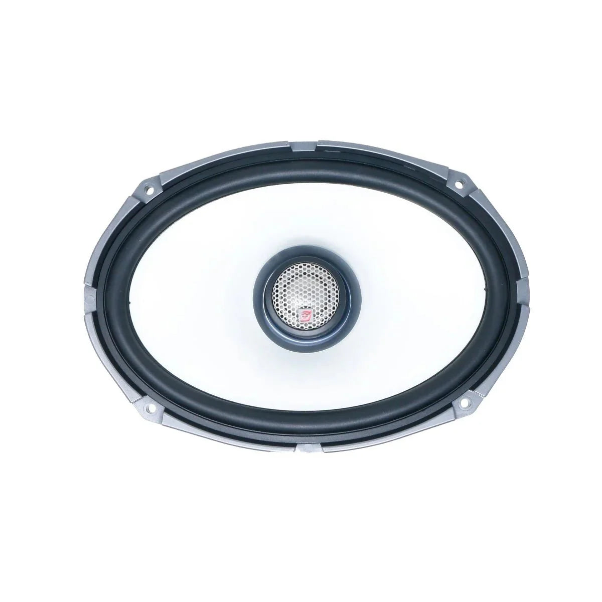 1998-2013 Harley Davidson® Cut-in Lid Kit with SM69F4 (4Ω) - RPMSM694LK13