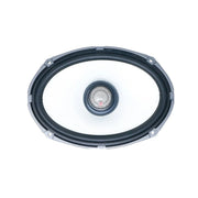 1998-2013 Harley Davidson® Cut-in Lid Kit with SM69F4 (4Ω) - RPMSM694LK13
