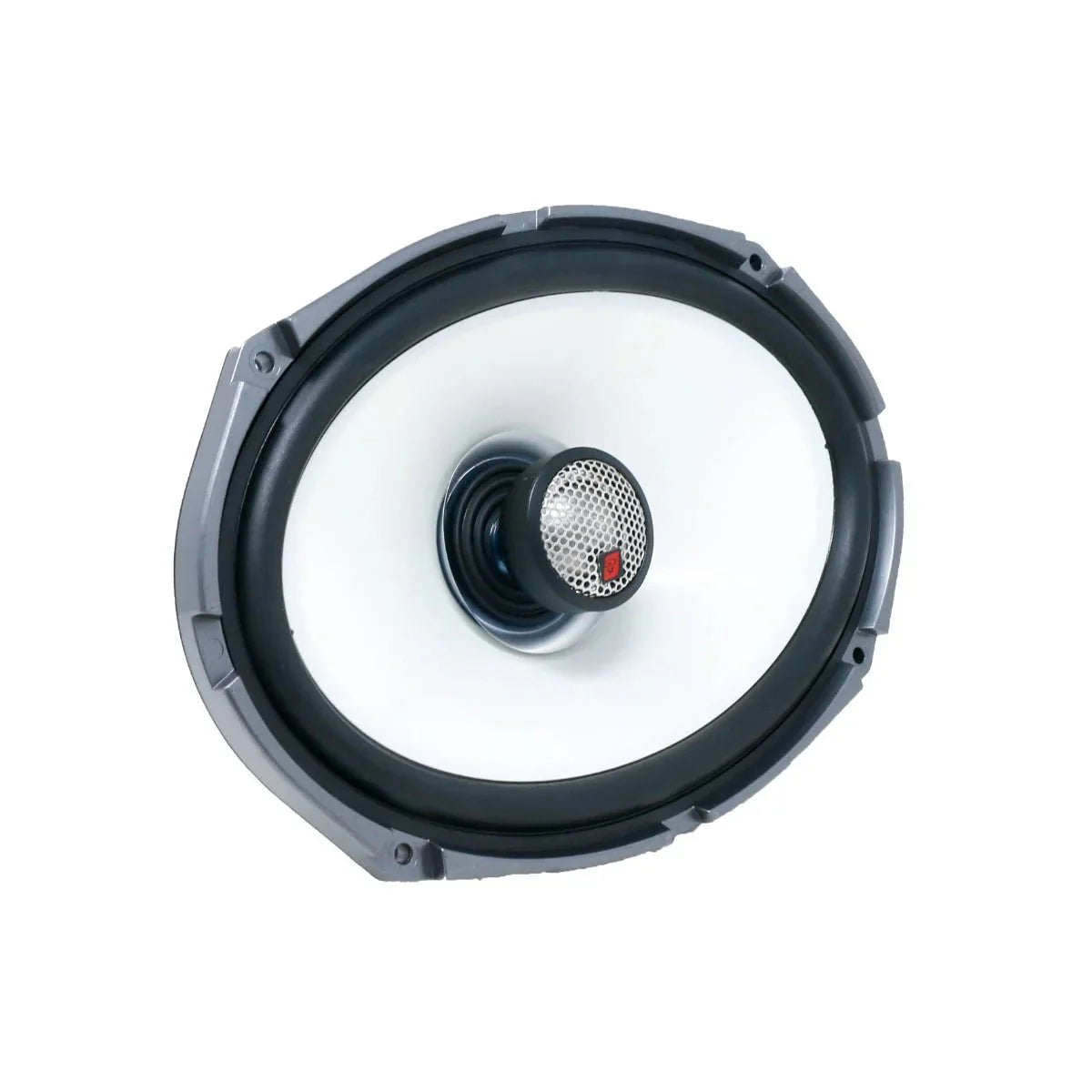 1998-2013 Harley Davidson® Cut-in Lid Kit with SM69F4 (4Ω) - RPMSM694LK13