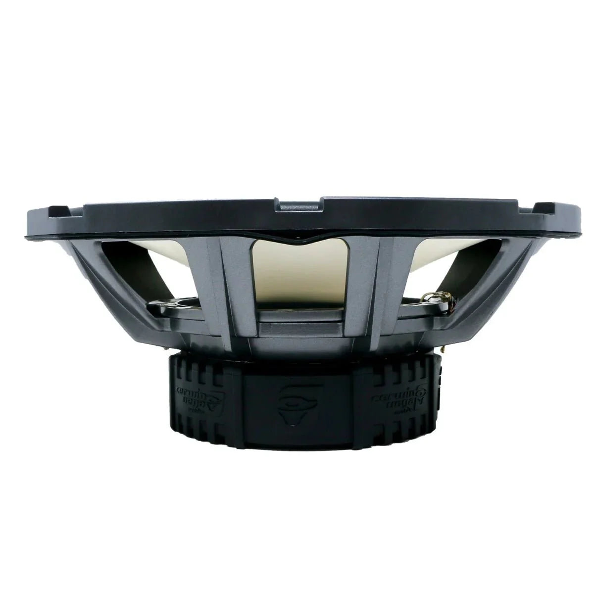 1998-2013 Harley Davidson® Cut-in Lid Kit with SM69F4 (4Ω) - RPMSM694LK13
