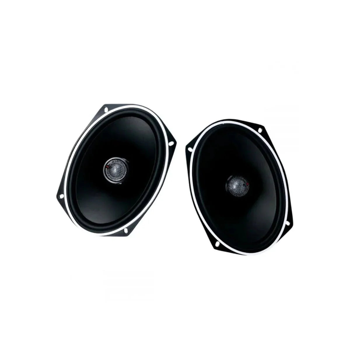 1998-2013 Harley Davidson® Cut-in Lid Kit with ST692CX2 - (2Ω) - RPMST692CX2LK13