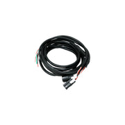 2014-2023 Harley Davidson® Cut In Lid Kit with ST692CX2 (2Ω) - RPMST692LK