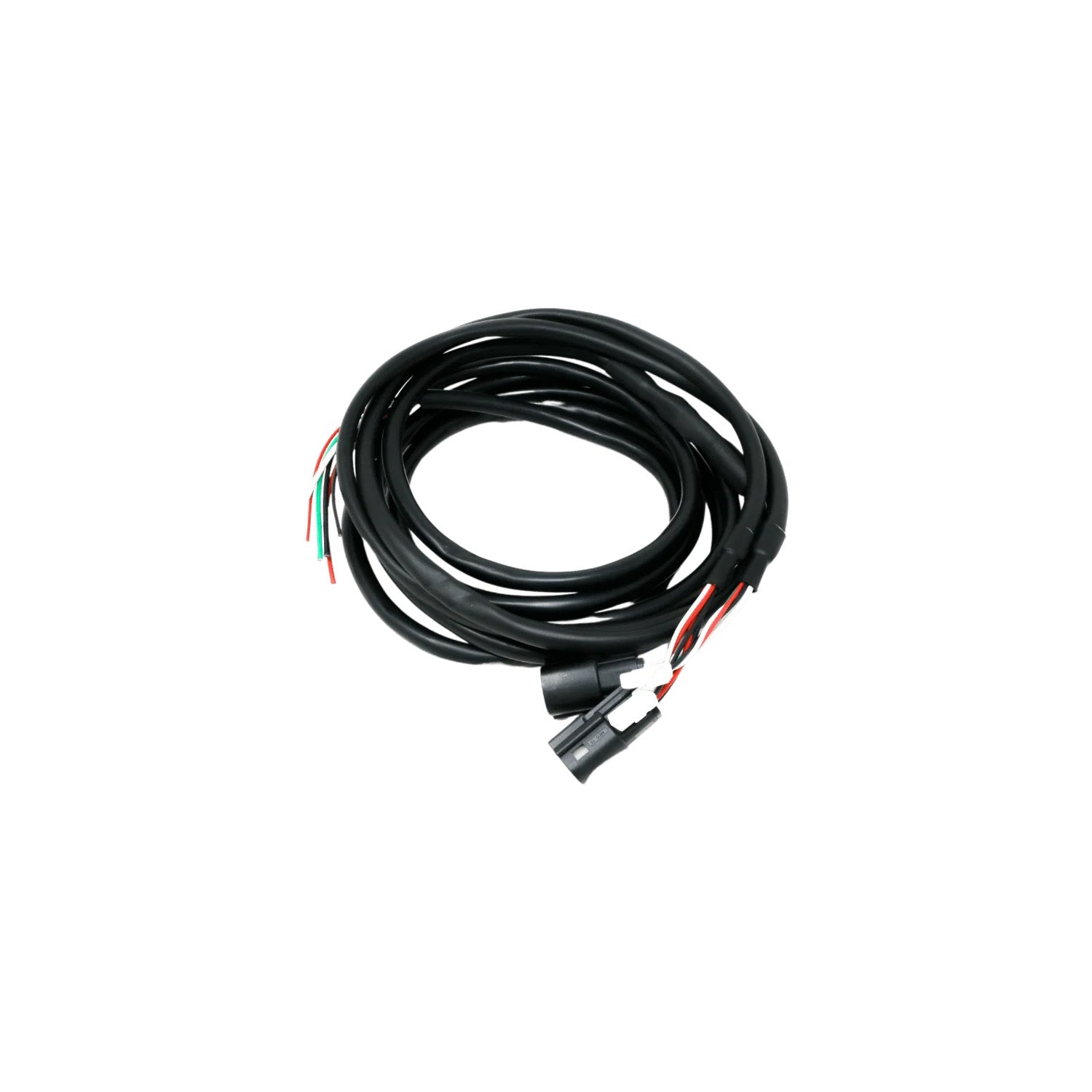 2014-2023 Harley Davidson® Cut In Lid Kit with ST692CX2 (2Ω) - RPMST692LK