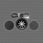 1400w 4CH DSP AMP &amp; 8 COMPONENT SPEAKER H-D® STREET GLIDE® COMPLETE SYSTEM